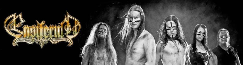 Ensiferum